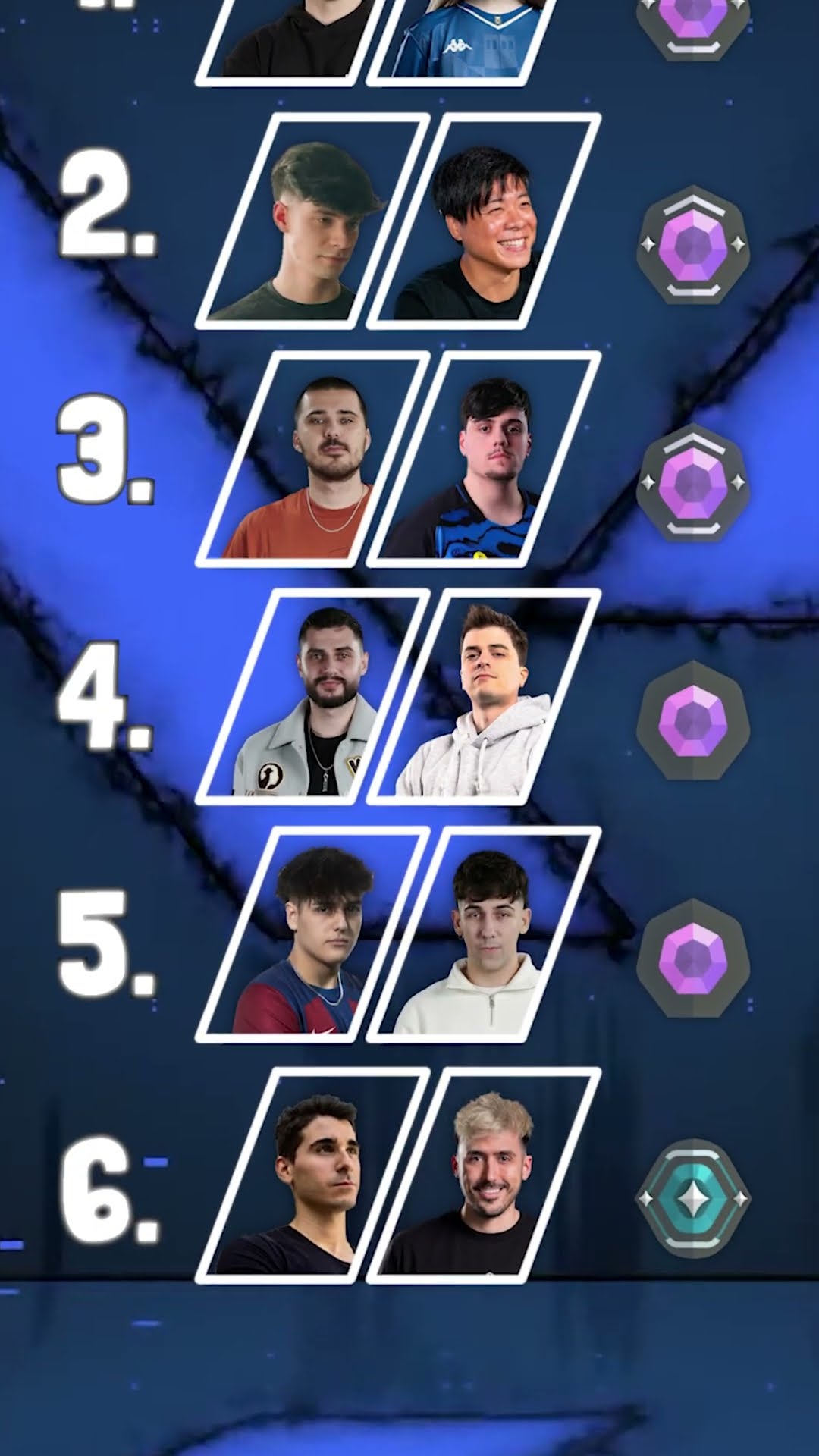 VAMOS A GANAR EL DUOQ | Mixwell